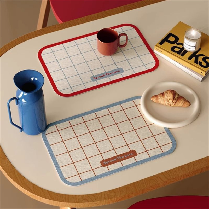 Food Prep Mat - Wysokiej jakości mata sensoryczna do jadalni