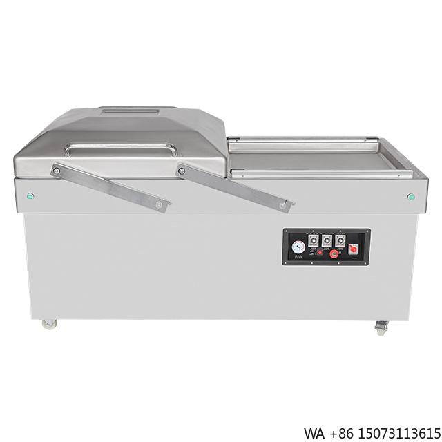 Meal Prep Kitchen - YH-280/400/520TQ Wysokowydajna Pneumatyczna Komercyjna Mini Zgrzewarka