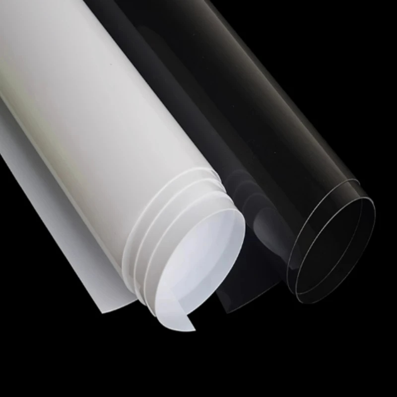 Food Prep Mat - Biała, czarna, HDPE, polietylenowa mata o