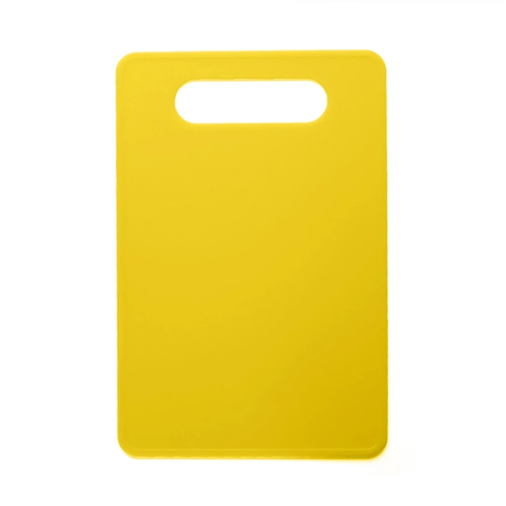 Food Prep Mat - 1 szt. 290x190x2mm Wielokolorowa Antypoślizgowa Plastikowa