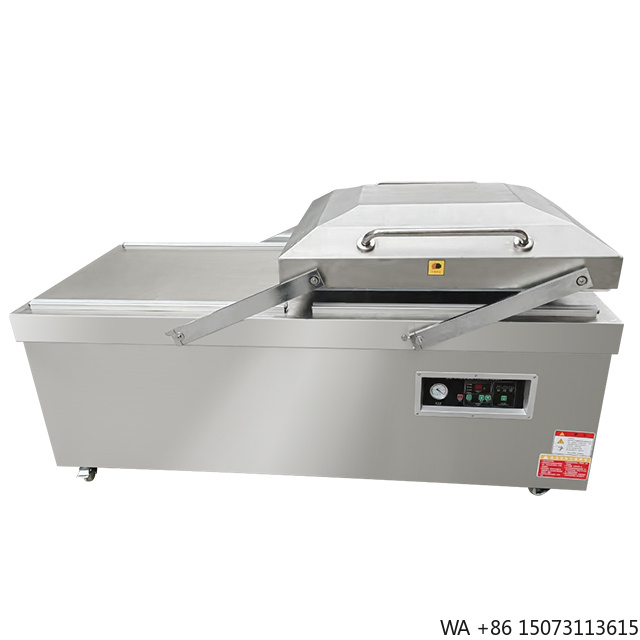 Meal Prep Kitchen - Wysokiej jakości automatyczna pakowarka DZ-900 z