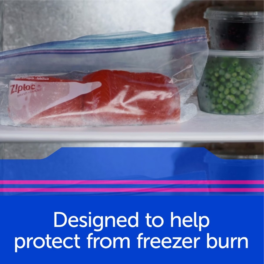 10 sztuk torebek do zamrażarki – Meal Prep Frozen Food recenzja i cena