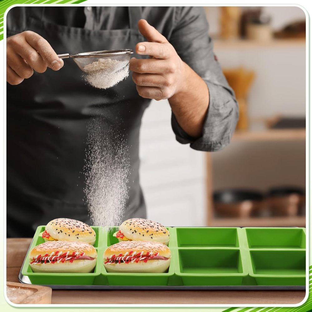 Silikonowa mata dzieląca do uż – Food Prep Mat recenzja i cena
