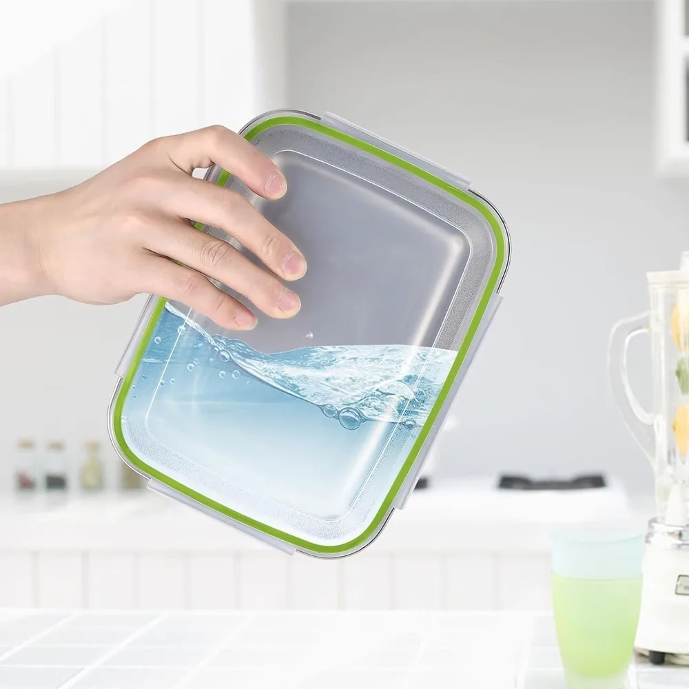 1/3 sztuki – pojemnik na żywno – Meal Prep For Office recenzja i cena