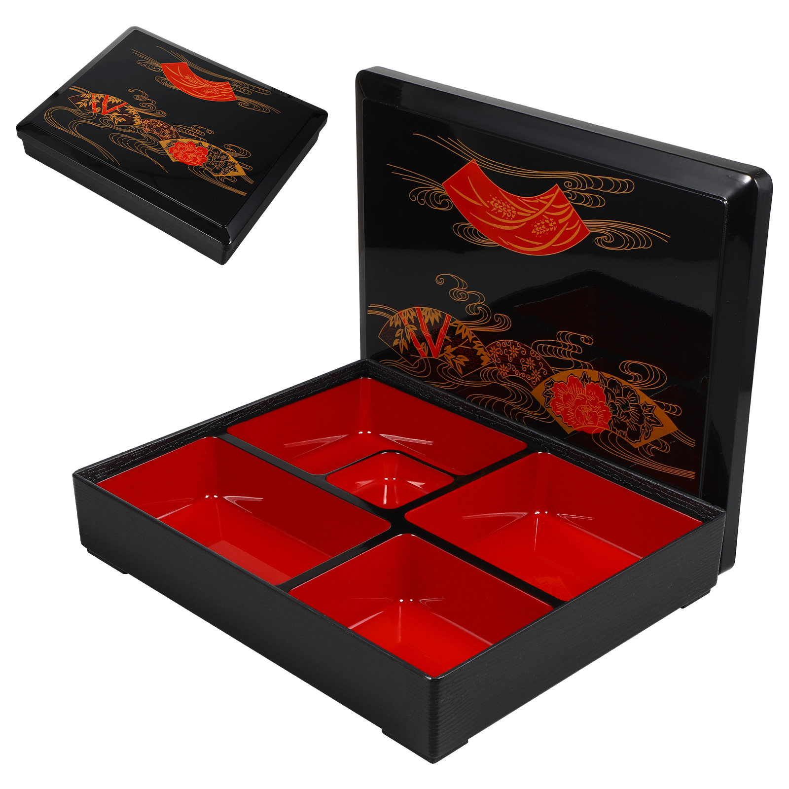 1 sztuka – pojemnik na lunch t – Meal Prep For Office recenzja i cena