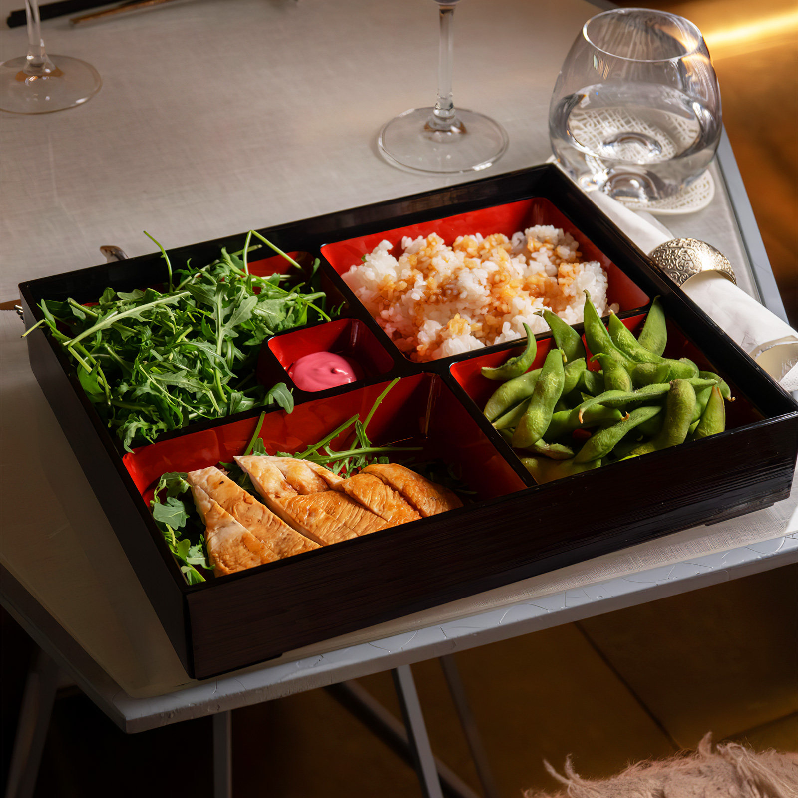 1 sztuka – pojemnik na lunch t – Meal Prep For Office recenzja i cena