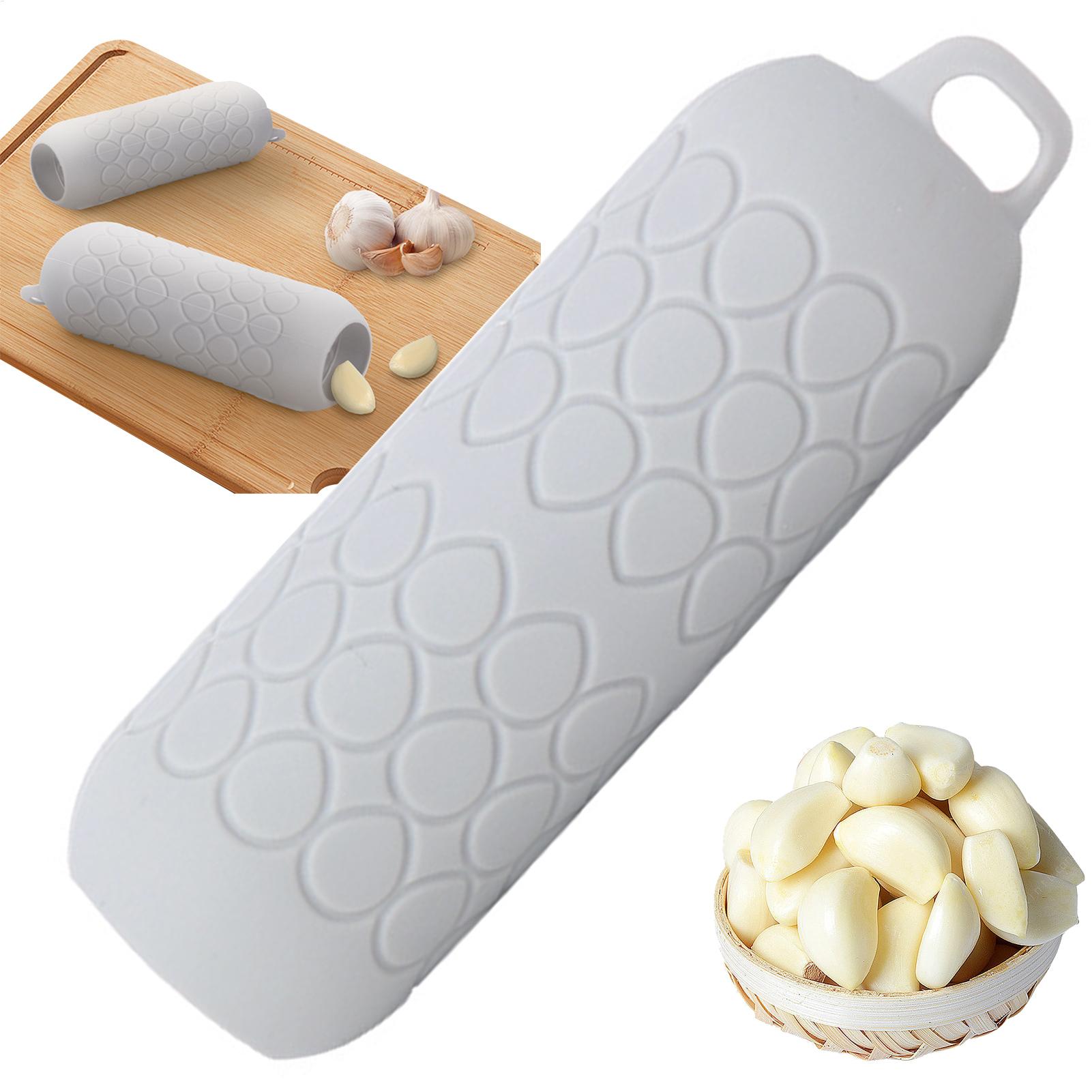 Obierak do czosnku, szybki prz – Meal Prep Kitchen recenzja i cena
