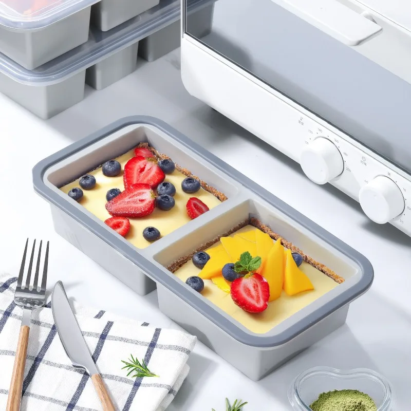Duże foremki do kostek lodu -  – Meal Prep Soup recenzja i cena