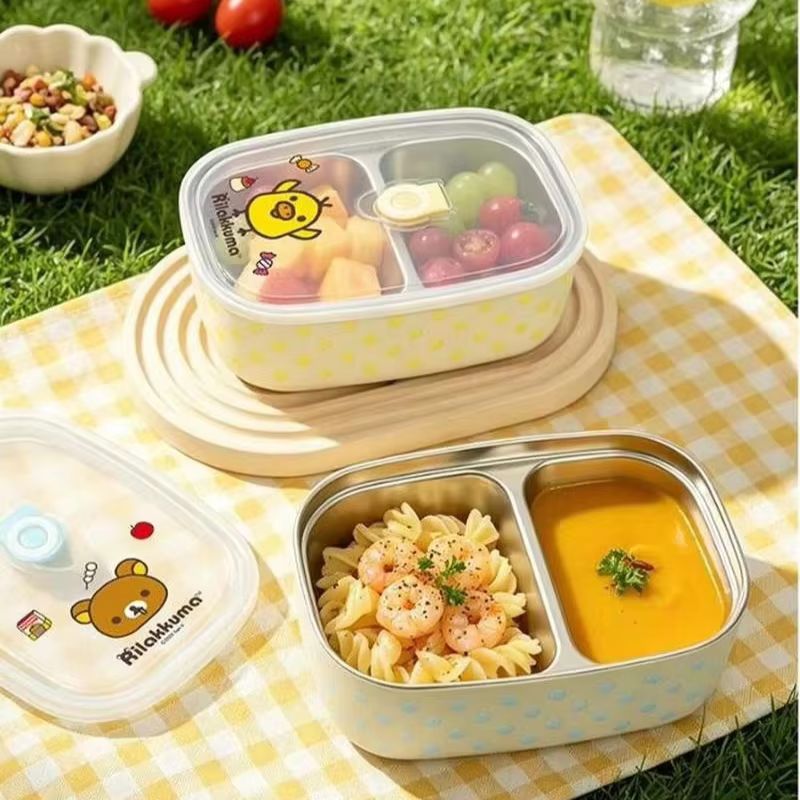 Nowe, 1200 ml, pojemnik na lun – Meal Prep Lunch recenzja i cena