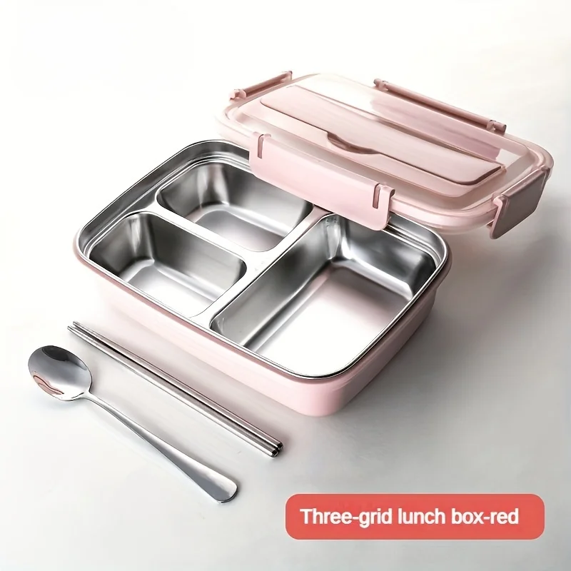 Łatwy w czyszczeniu pojemnik n – Meal Prep Lunch recenzja i cena