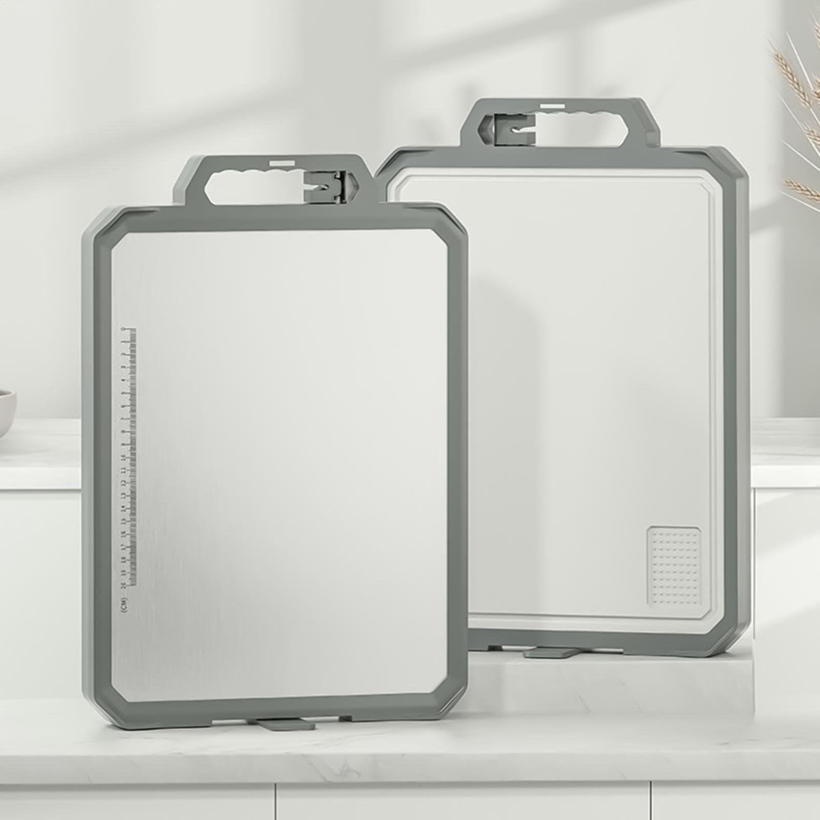 Deski do krojenia do kuchni, d – Food Prep Mat recenzja i cena