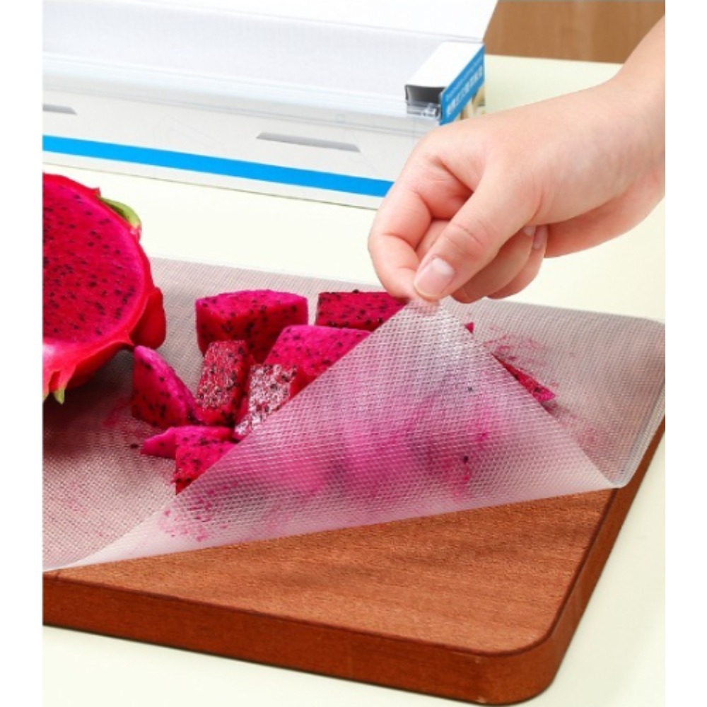 Jednorazowe maty do krojenia,  – Food Prep Mat recenzja i cena