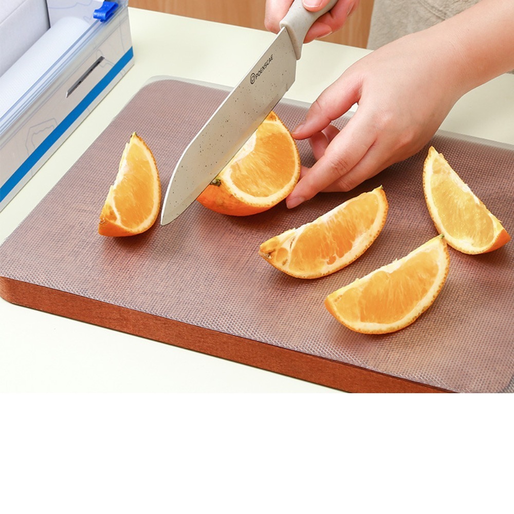 Jednorazowe maty do krojenia,  – Food Prep Mat recenzja i cena