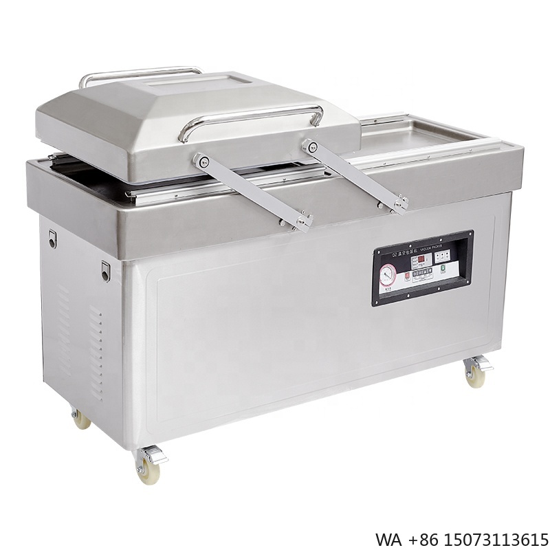 Fubei DZ-600/2SA Profesjonalna – Meal Prep Kitchen recenzja i cena