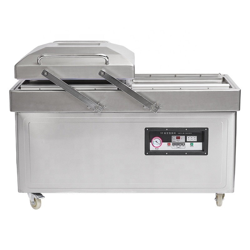 Fubei DZ-600/2SA Profesjonalna – Meal Prep Kitchen recenzja i cena