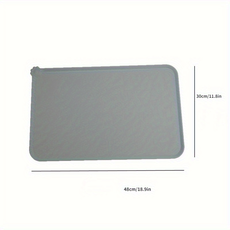 1 szt. Nowa Wodoodporna Mata d – Food Prep Mat recenzja i cena