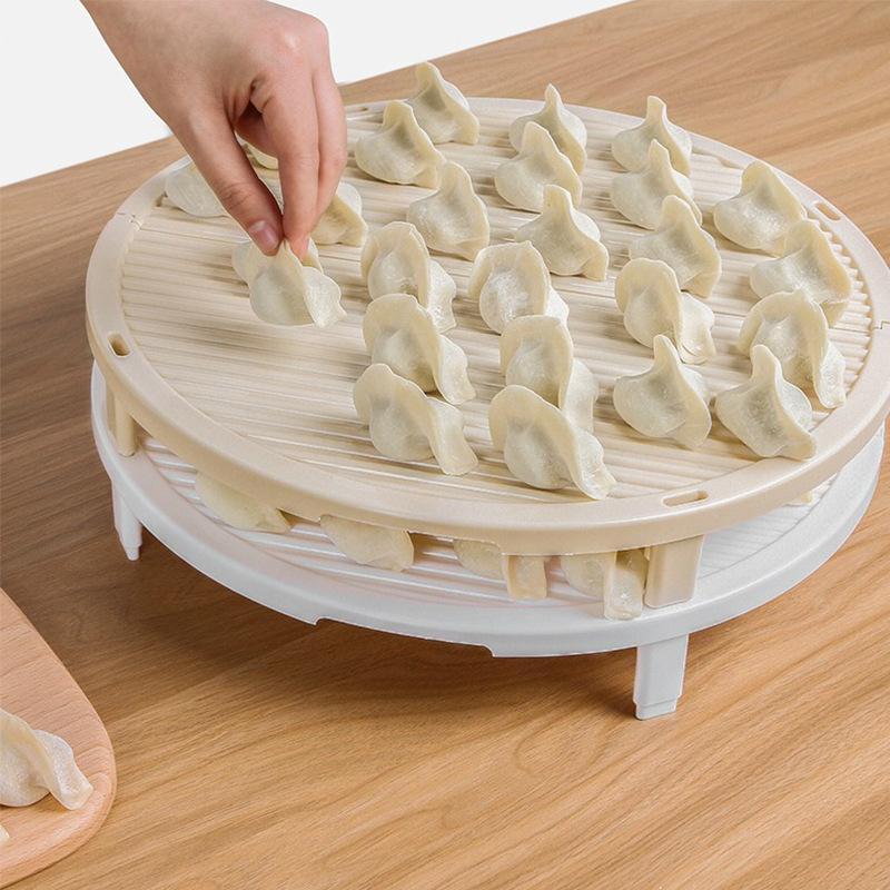 Składana taca do suszenia pier – Food Prep Mat recenzja i cena