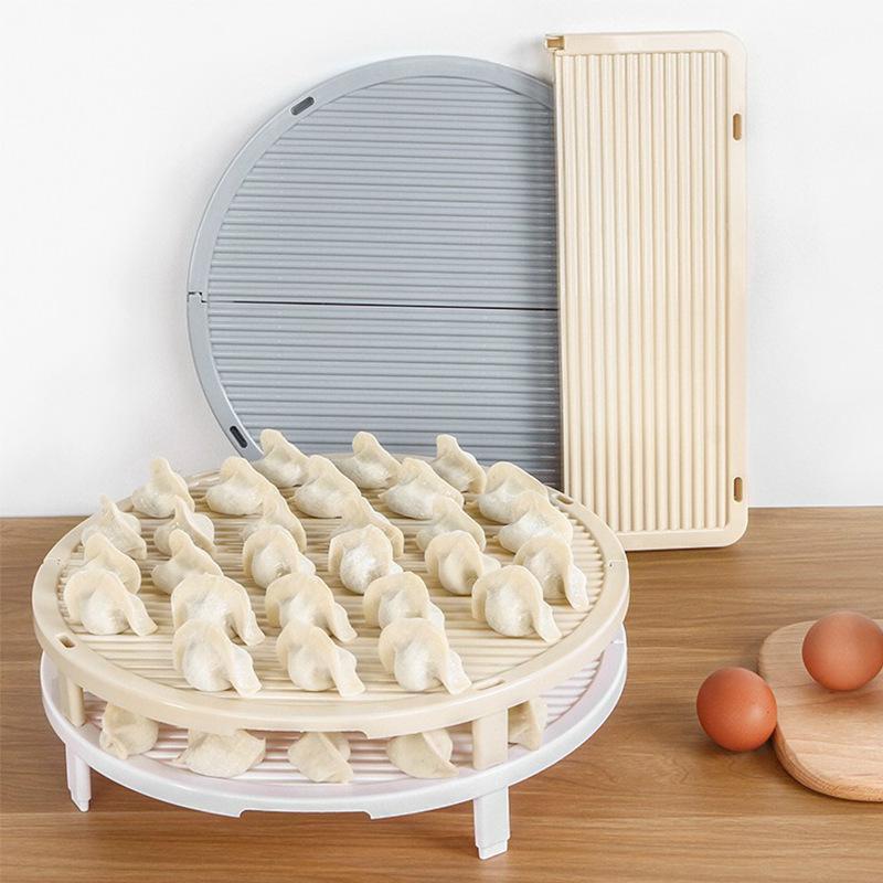 Składana taca do suszenia pier – Food Prep Mat recenzja i cena
