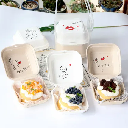 50 szt. Ekologiczne Jednorazow – Meal Prep For A Day recenzja i cena