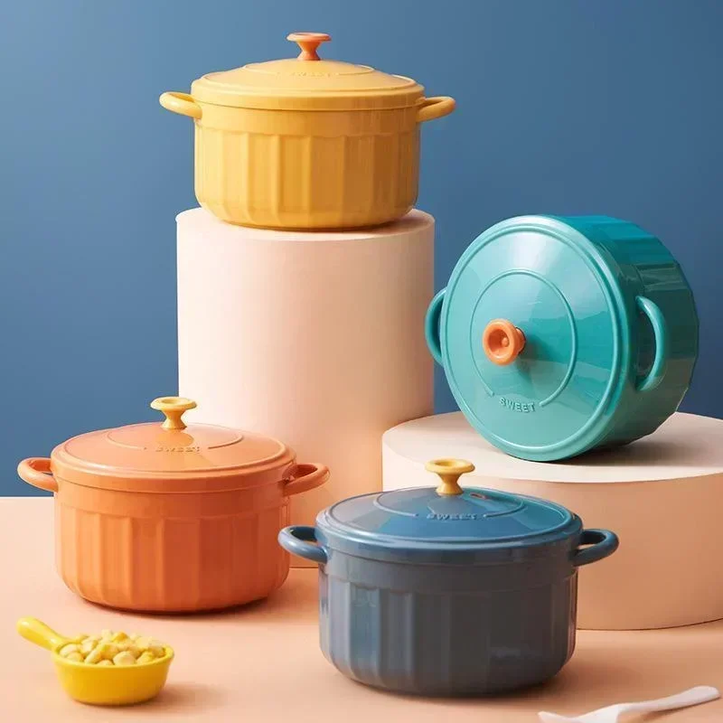 Przenośna miska ze stali nierd – Meal Prep Soup recenzja i cena