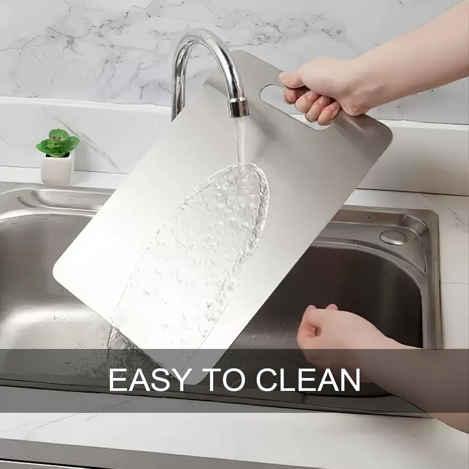 1 sztuka dwustronnej deski do  – Food Prep Mat recenzja i cena