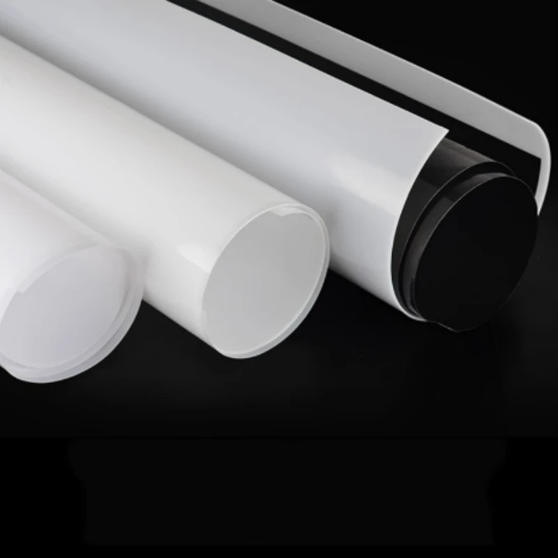 Biała, czarna, HDPE, polietyle – Food Prep Mat recenzja i cena
