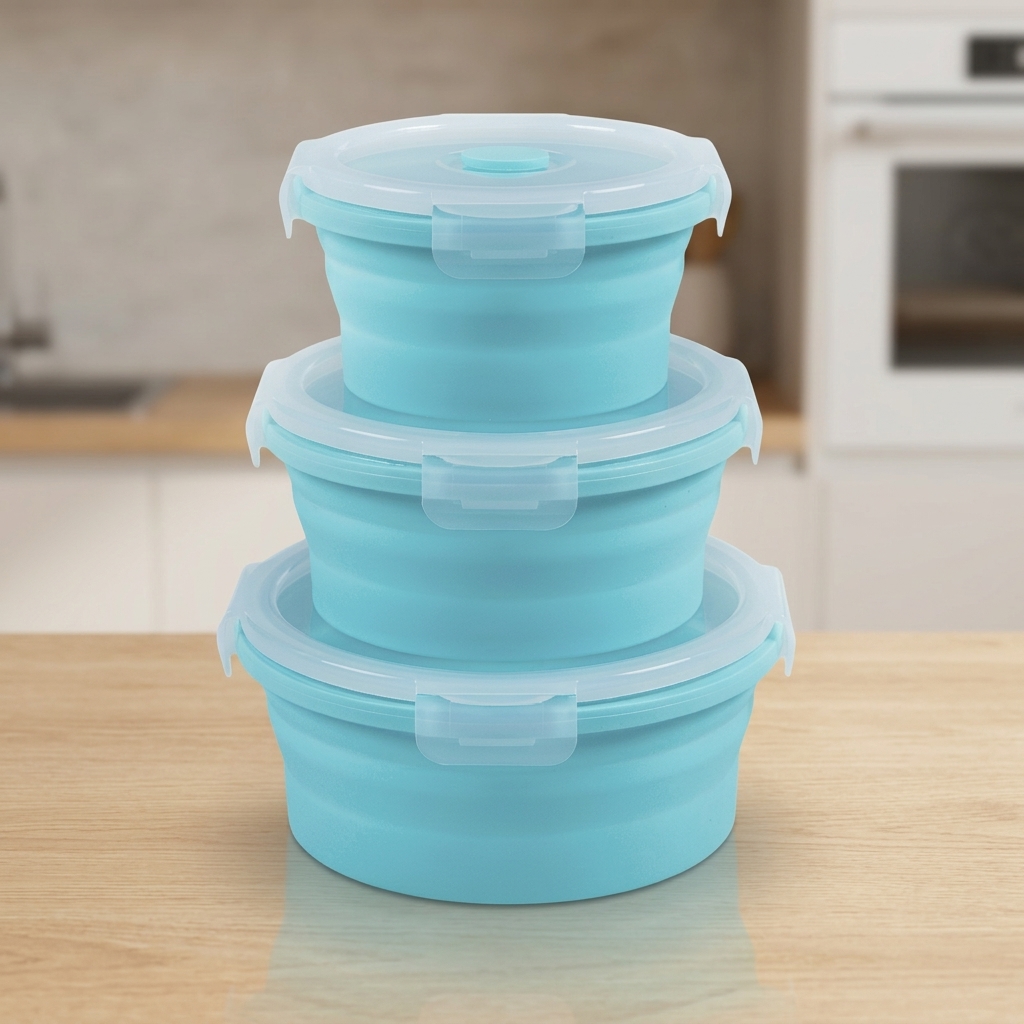 Eleganckie pudełka na lunch, s – Meal Prep Lunch recenzja i cena