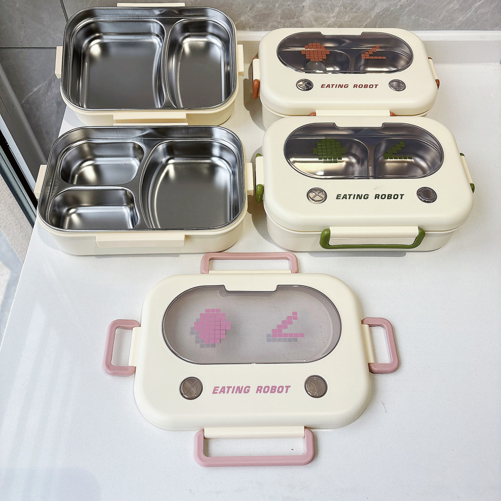Termiczny pojemnik na lunch ze – Meal Prep Lunch recenzja i cena