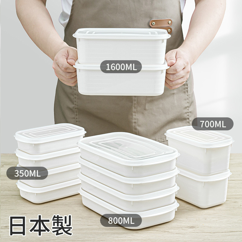 Pojemniki do przechowywania ży – Meal Prep Frozen Food recenzja i cena
