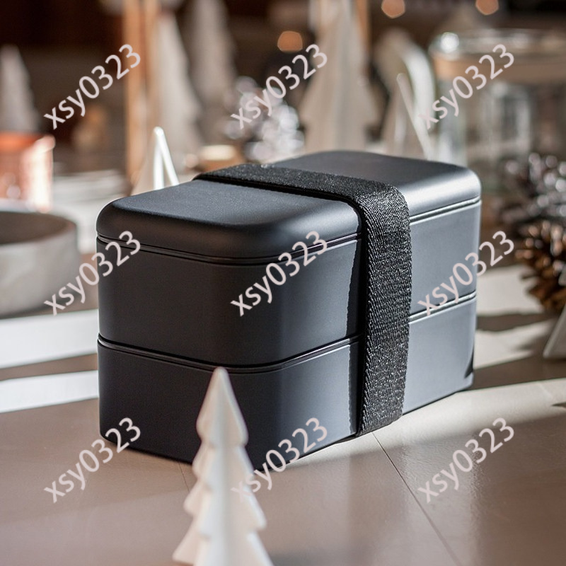 Pojemnik na lunch z przegródka – Meal Prep For Office recenzja i cena