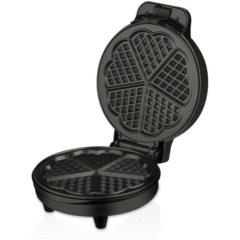 A76G-Dwustronna gofrownica z f – Breakfast Sandwich Press recenzja i cena