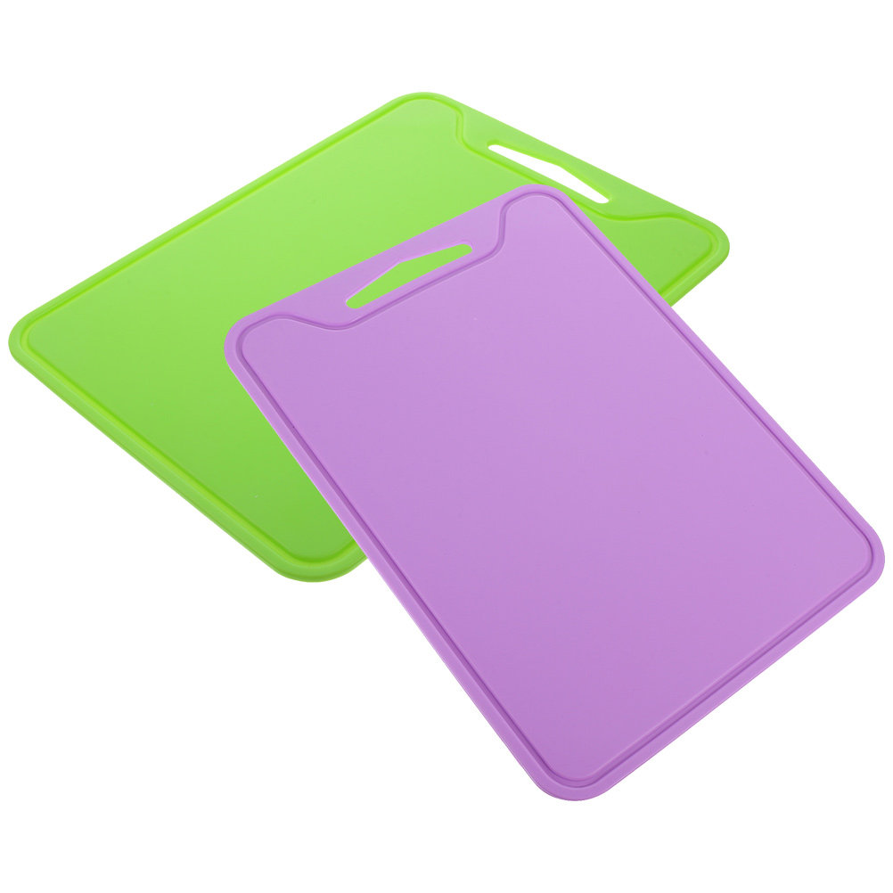 Silikonowe, składane deski do  – Food Prep Mat recenzja i cena