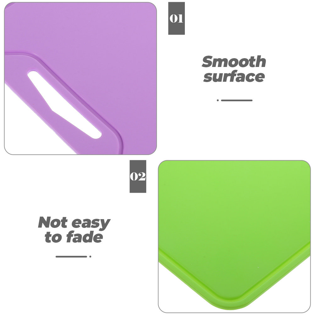 Silikonowe, składane deski do  – Food Prep Mat recenzja i cena