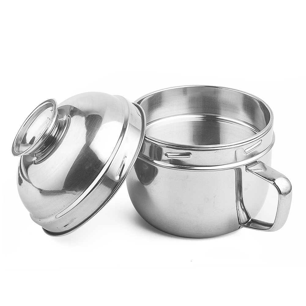 Miska na makaron instant ze st – Meal Prep Soup recenzja i cena