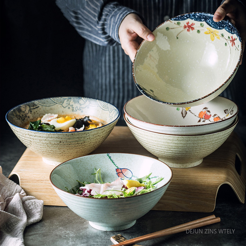 8-calowa ceramiczna miska na m – Meal Prep Soup recenzja i cena