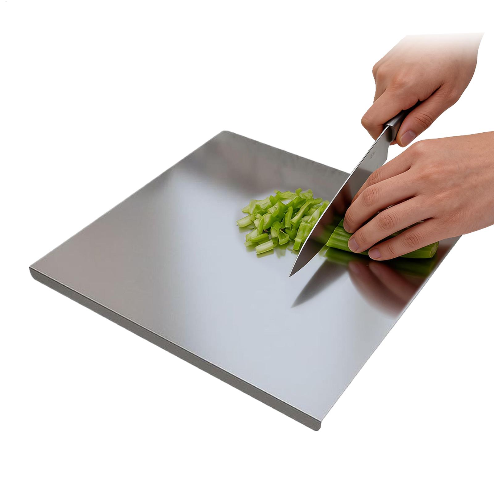 Deski do krojenia do kuchni, n – Meal Prep Kitchen recenzja i cena