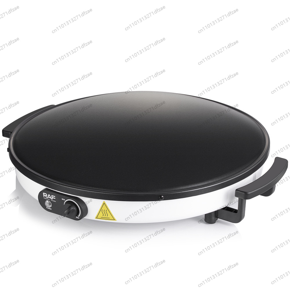 Profesjonalny automat do naleś – Breakfast Sandwich Press recenzja i cena