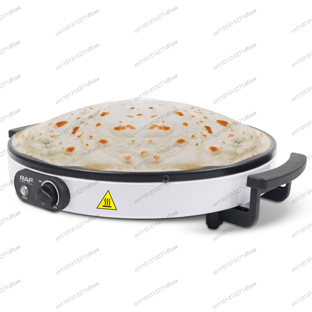 Profesjonalny automat do naleś – Breakfast Sandwich Press recenzja i cena