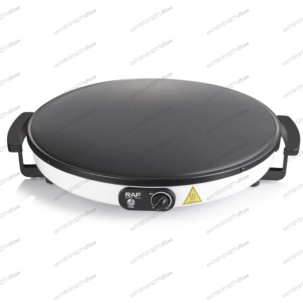 Profesjonalny automat do naleś – Breakfast Sandwich Press recenzja i cena