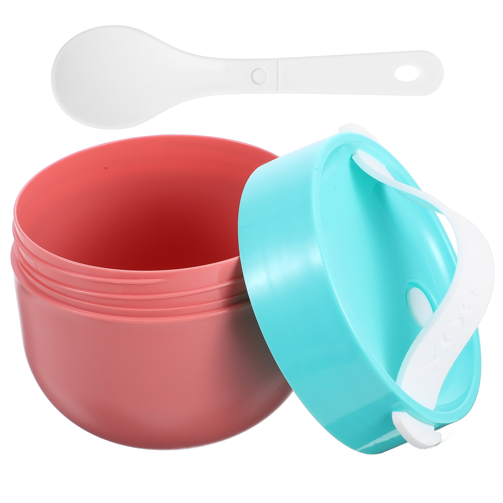 Pojemnik na płatki śniadaniowe – Meal Prep Oatmeal Jars recenzja i cena
