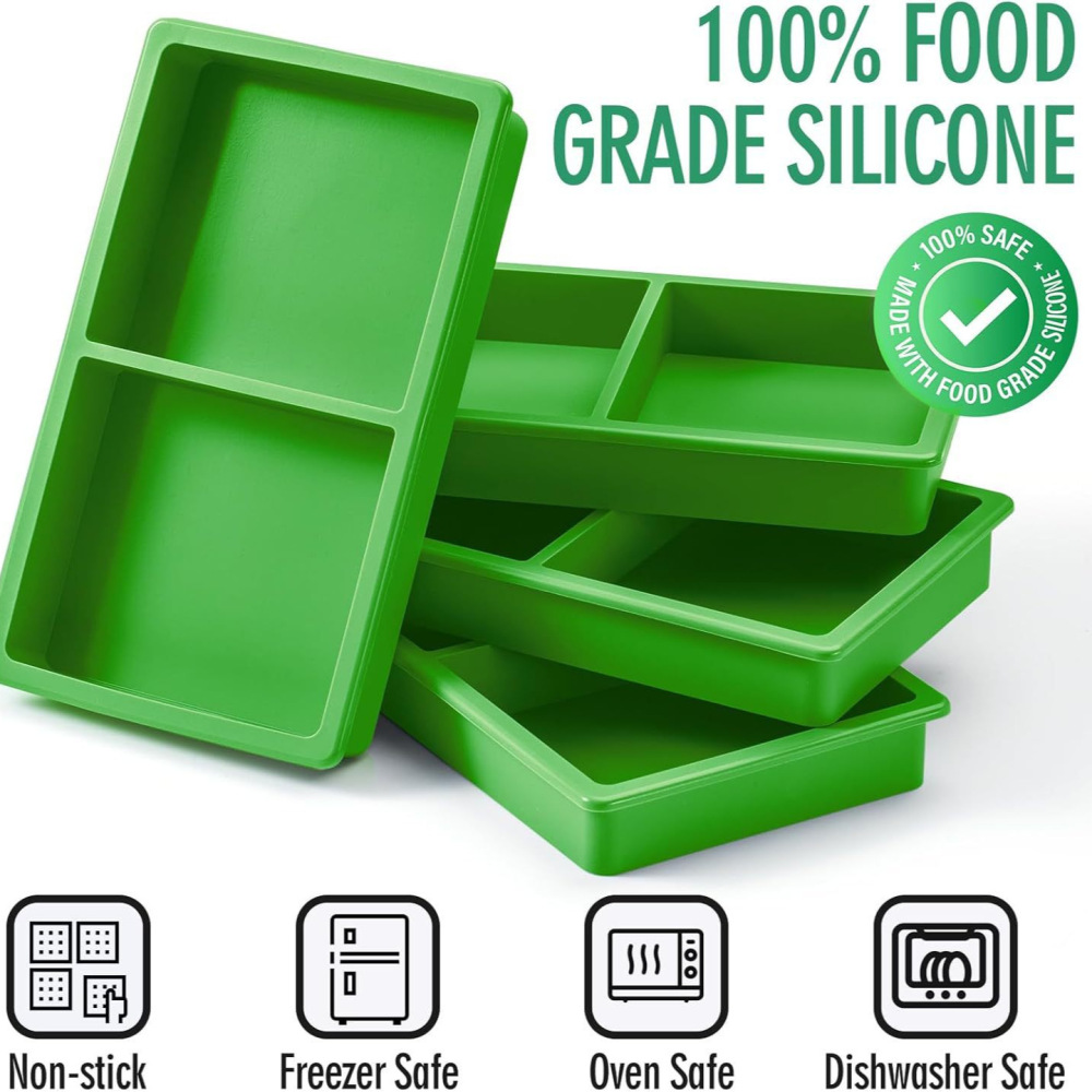 Silikonowa przegroda do tacy k – Food Prep Mat recenzja i cena