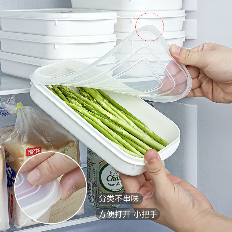 Pojemniki do przechowywania ży – Meal Prep Frozen Food recenzja i cena