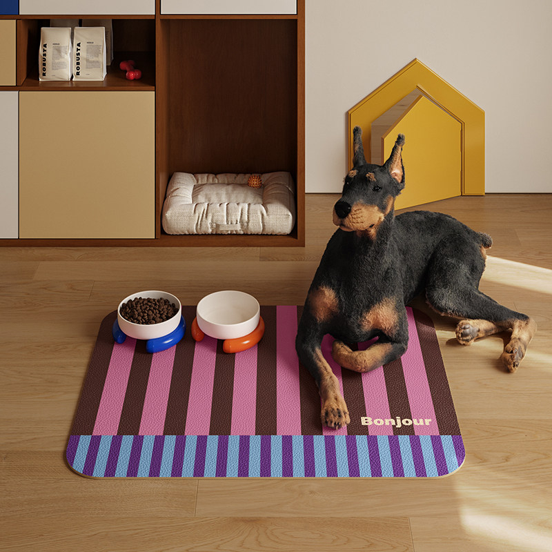 Wodoodporna i olejoodporna mat – Food Prep Mat recenzja i cena