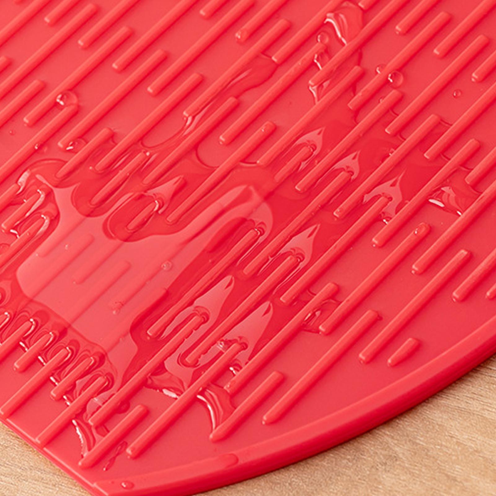 Deski do krojenia do kuchni z  – Food Prep Mat recenzja i cena