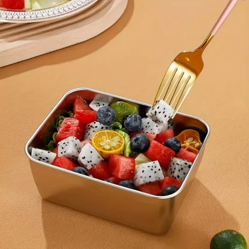 Zestaw pojemników do przechowy – Meal Prep For Office recenzja i cena